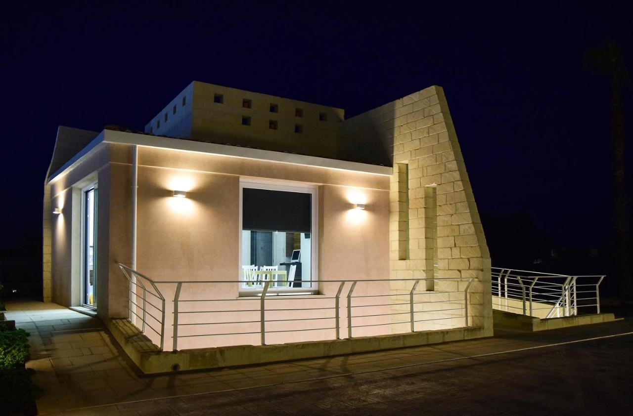 La Suite Negli Orti Lizzanello Exterior photo