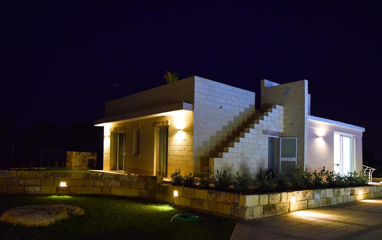 La Suite Negli Orti Lizzanello Exterior photo